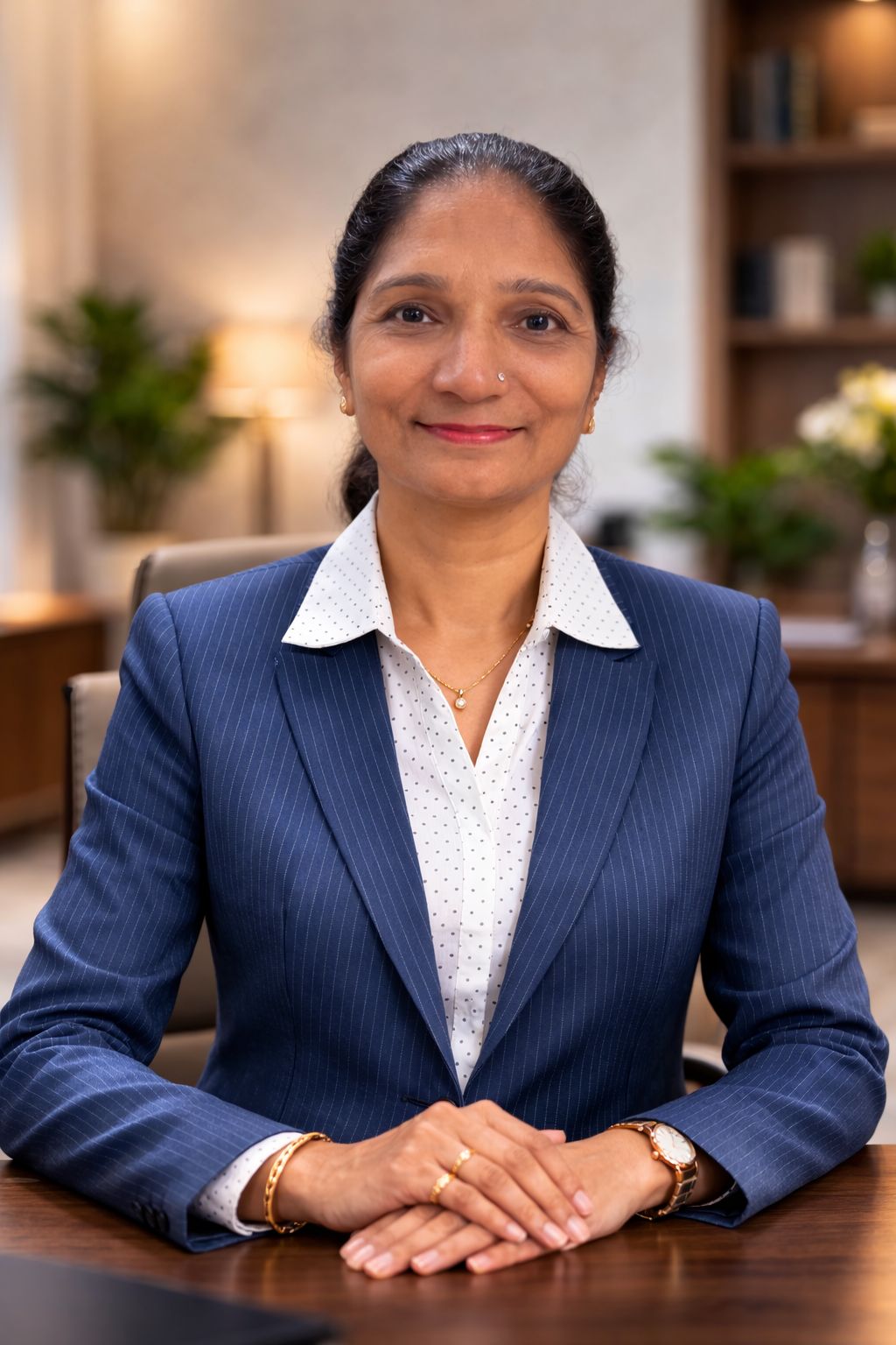 Dr. Munni Devi Jain
